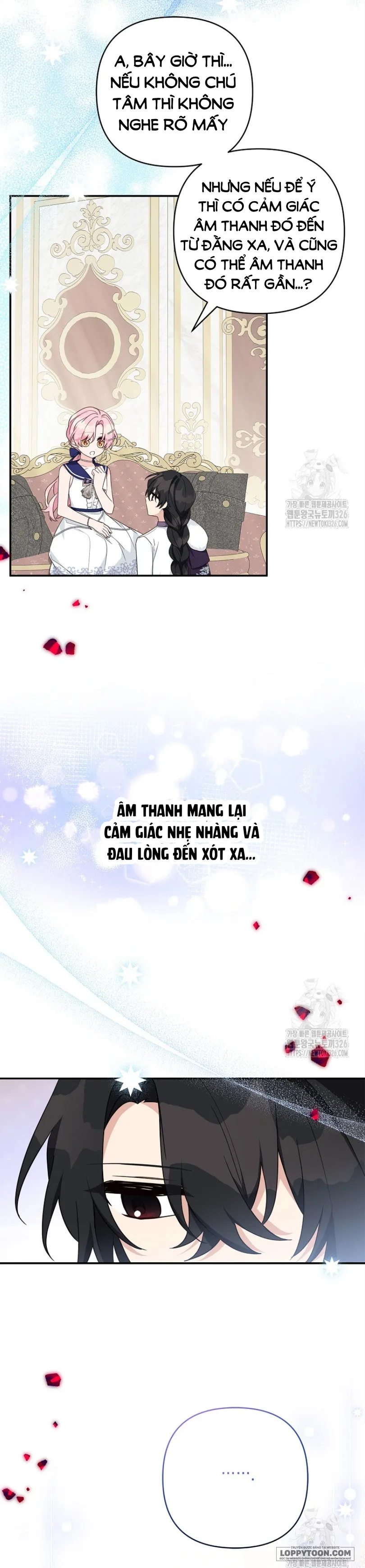 Tôi Đã Trở Thành Con Gái Út Của Công Tước Phản Diện - Chap 78 - Trang 2