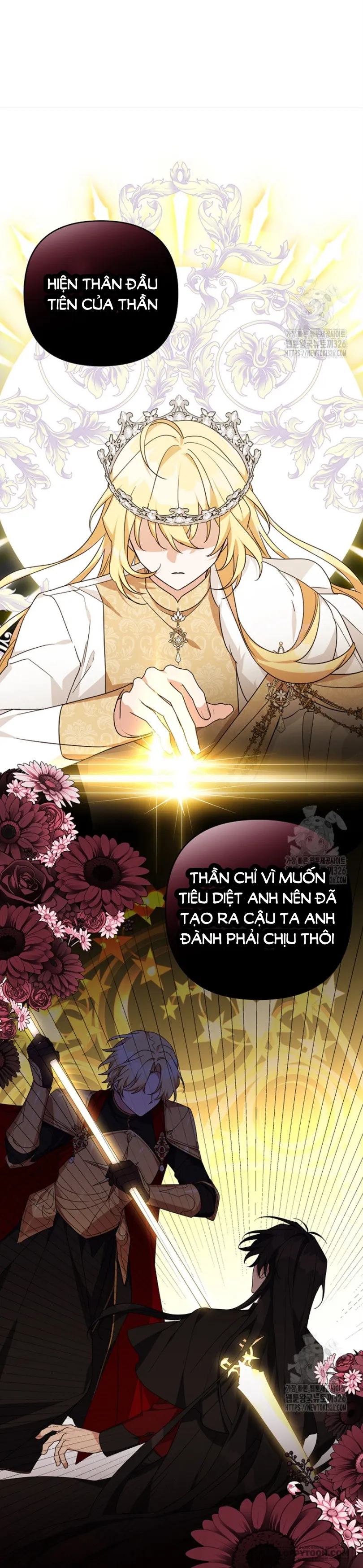Tôi Đã Trở Thành Con Gái Út Của Công Tước Phản Diện - Chap 78 - Trang 15