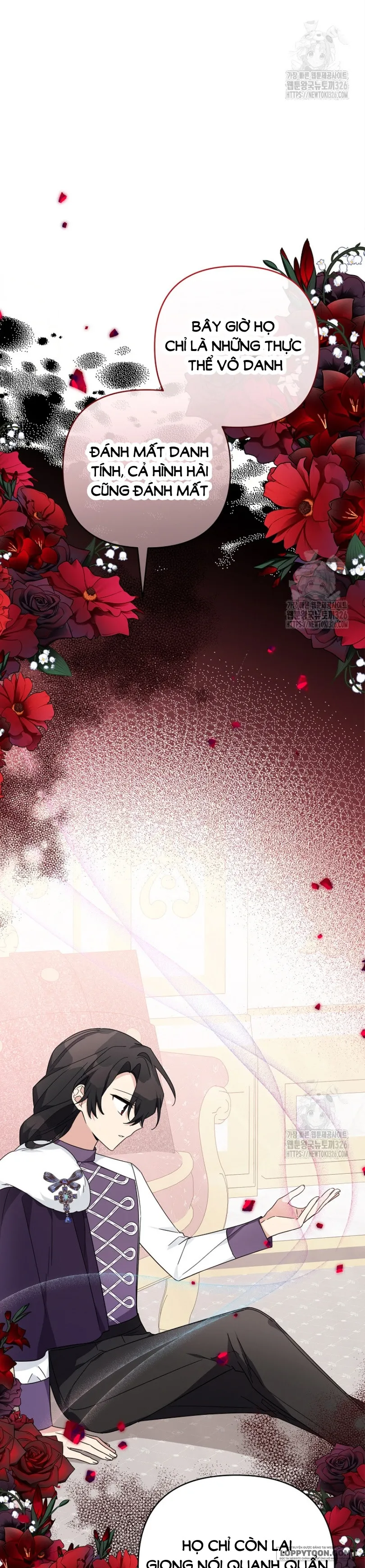 Tôi Đã Trở Thành Con Gái Út Của Công Tước Phản Diện - Chap 78 - Trang 7