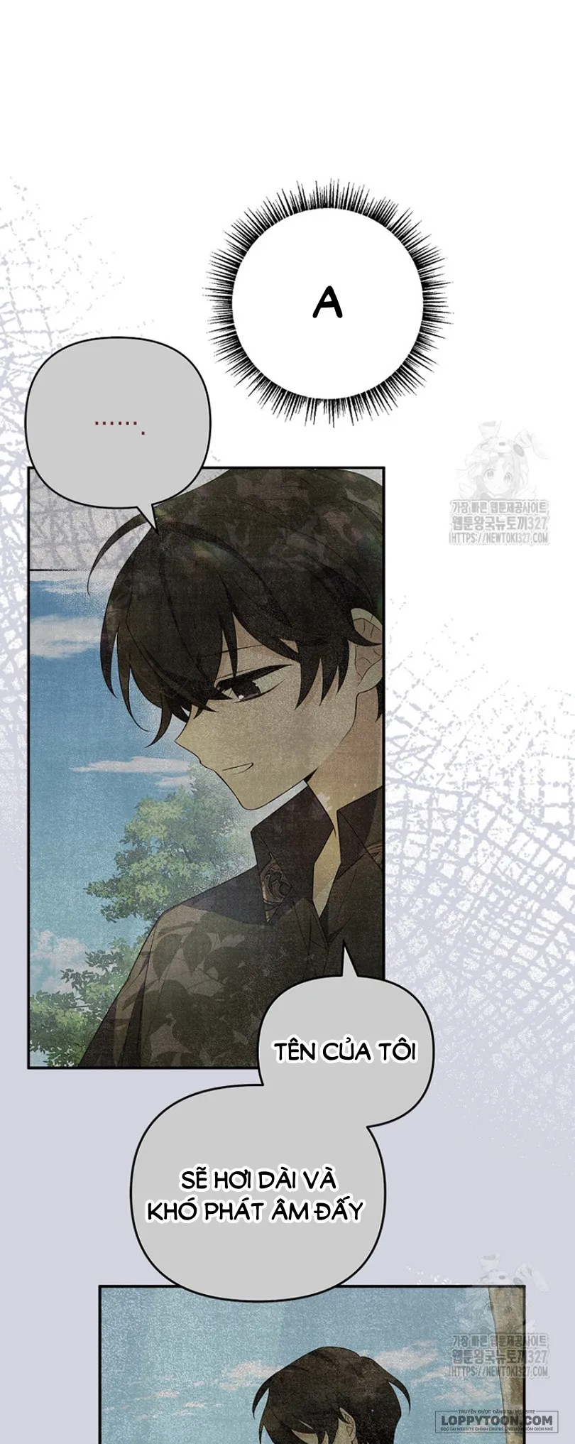Tôi Đã Trở Thành Con Gái Út Của Công Tước Phản Diện - Chap 79 - Trang 33