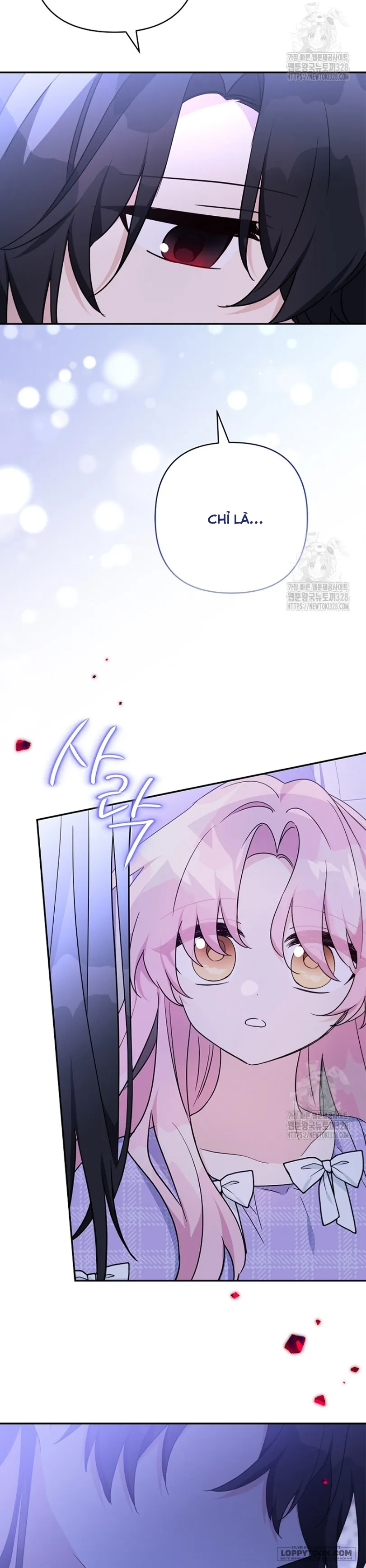 Tôi Đã Trở Thành Con Gái Út Của Công Tước Phản Diện - Chap 80 - Trang 6