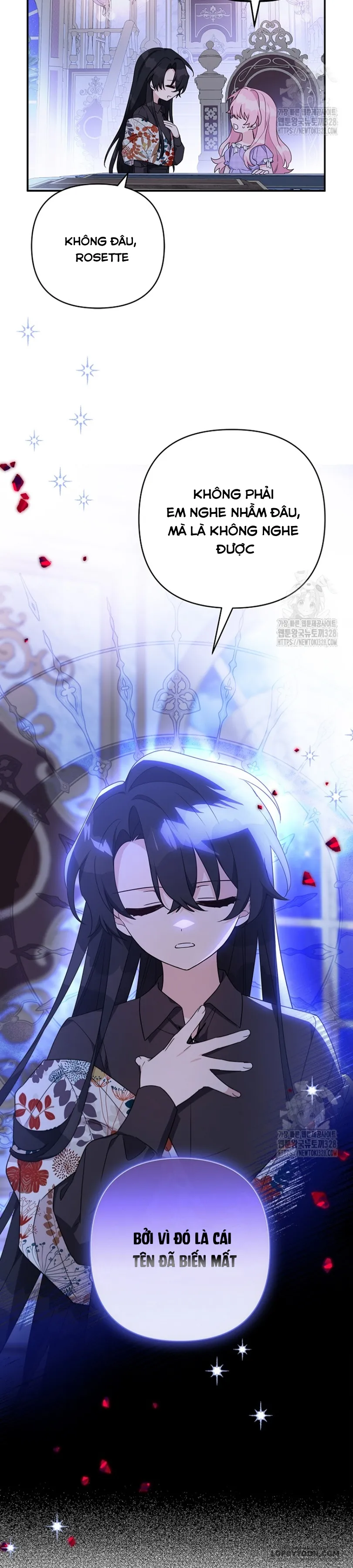 Tôi Đã Trở Thành Con Gái Út Của Công Tước Phản Diện - Chap 80 - Trang 9