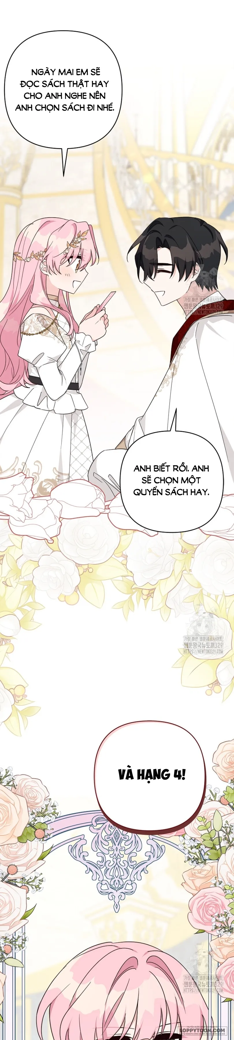 Tôi Đã Trở Thành Con Gái Út Của Công Tước Phản Diện - Chap 82 - Trang 14