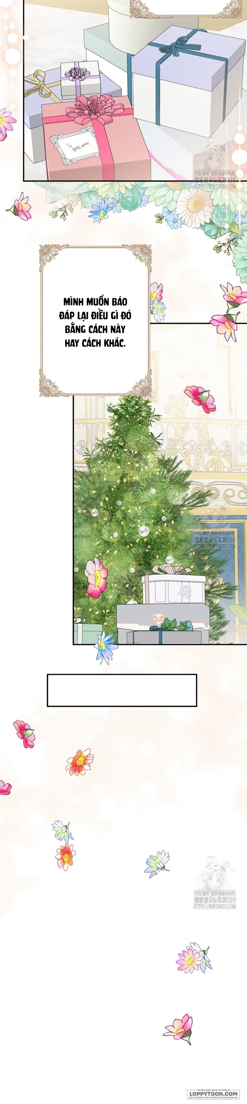 Tôi Đã Trở Thành Con Gái Út Của Công Tước Phản Diện - Chap 82 - Trang 20