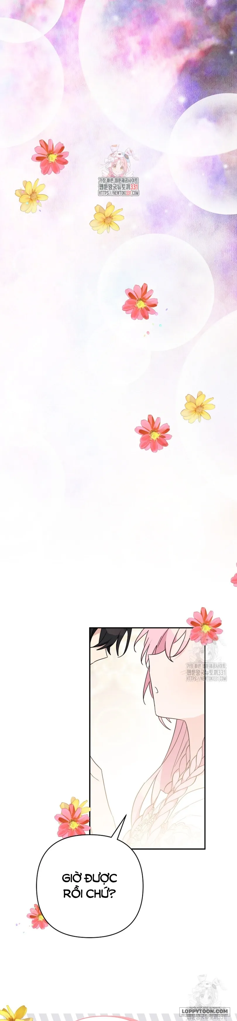 Tôi Đã Trở Thành Con Gái Út Của Công Tước Phản Diện - Chap 83 - Trang 1