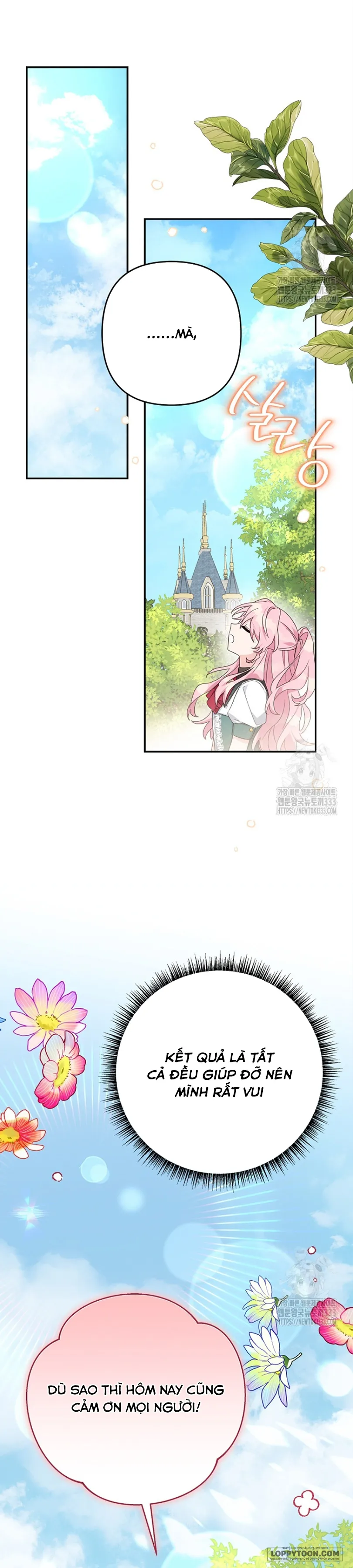 Tôi Đã Trở Thành Con Gái Út Của Công Tước Phản Diện - Chap 85 - Trang 19
