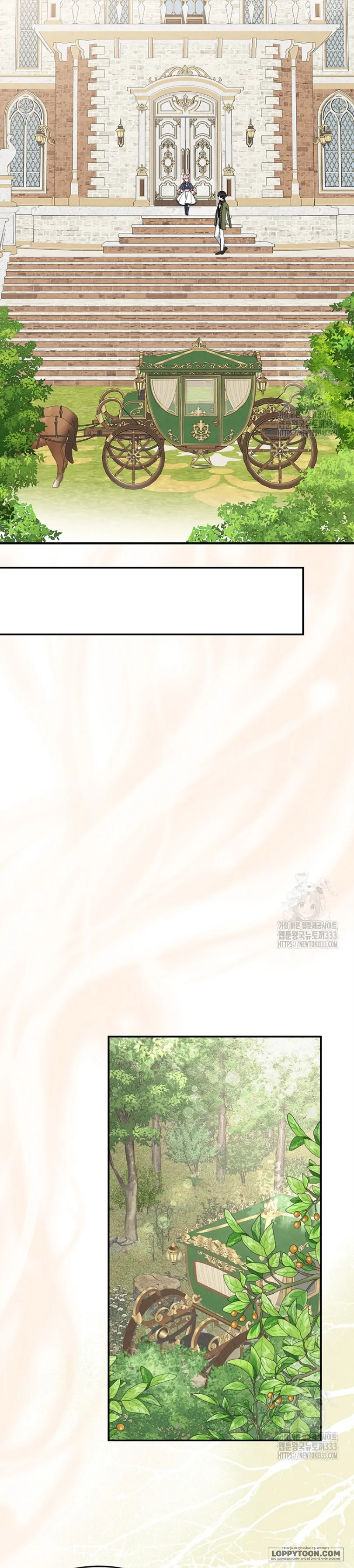 Tôi Đã Trở Thành Con Gái Út Của Công Tước Phản Diện - Chap 85 - Trang 30