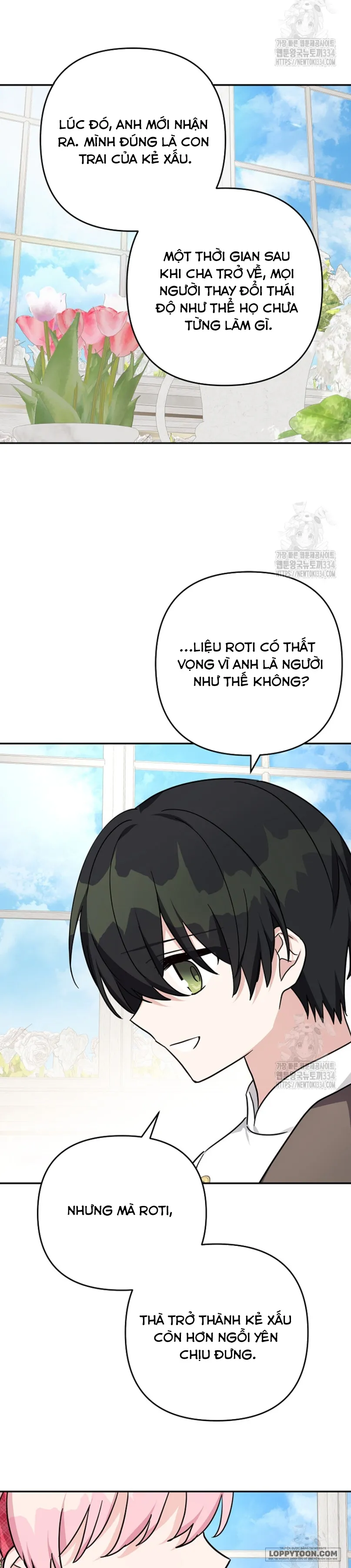 Tôi Đã Trở Thành Con Gái Út Của Công Tước Phản Diện - Chap 86 - Trang 11