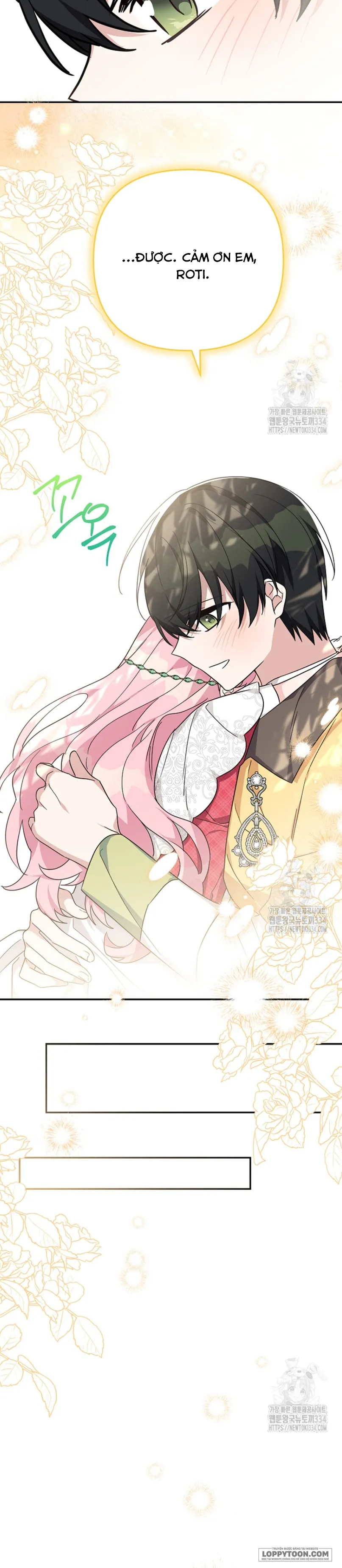 Tôi Đã Trở Thành Con Gái Út Của Công Tước Phản Diện - Chap 86 - Trang 16
