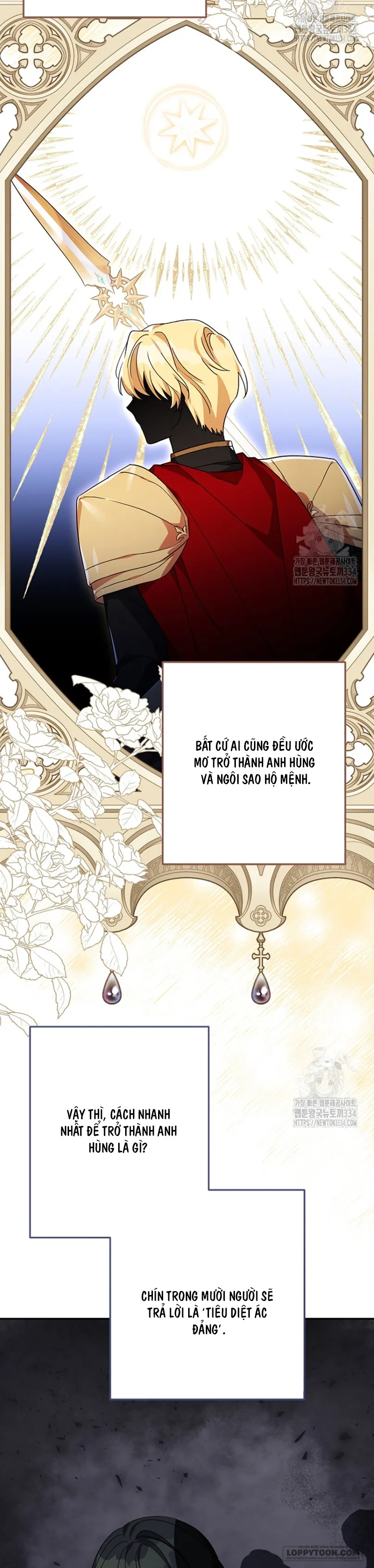 Tôi Đã Trở Thành Con Gái Út Của Công Tước Phản Diện - Chap 86 - Trang 6