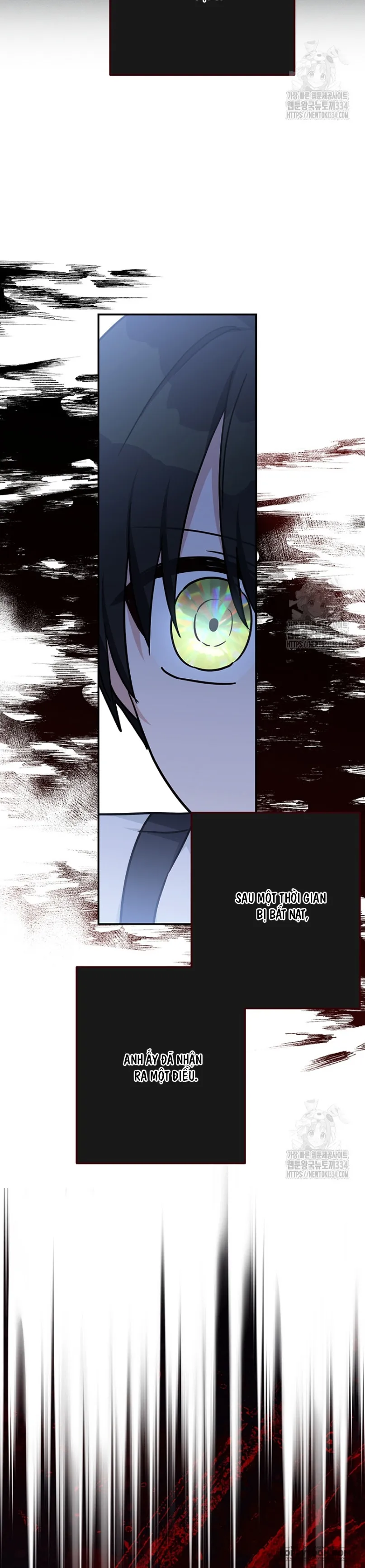 Tôi Đã Trở Thành Con Gái Út Của Công Tước Phản Diện - Chap 86 - Trang 8