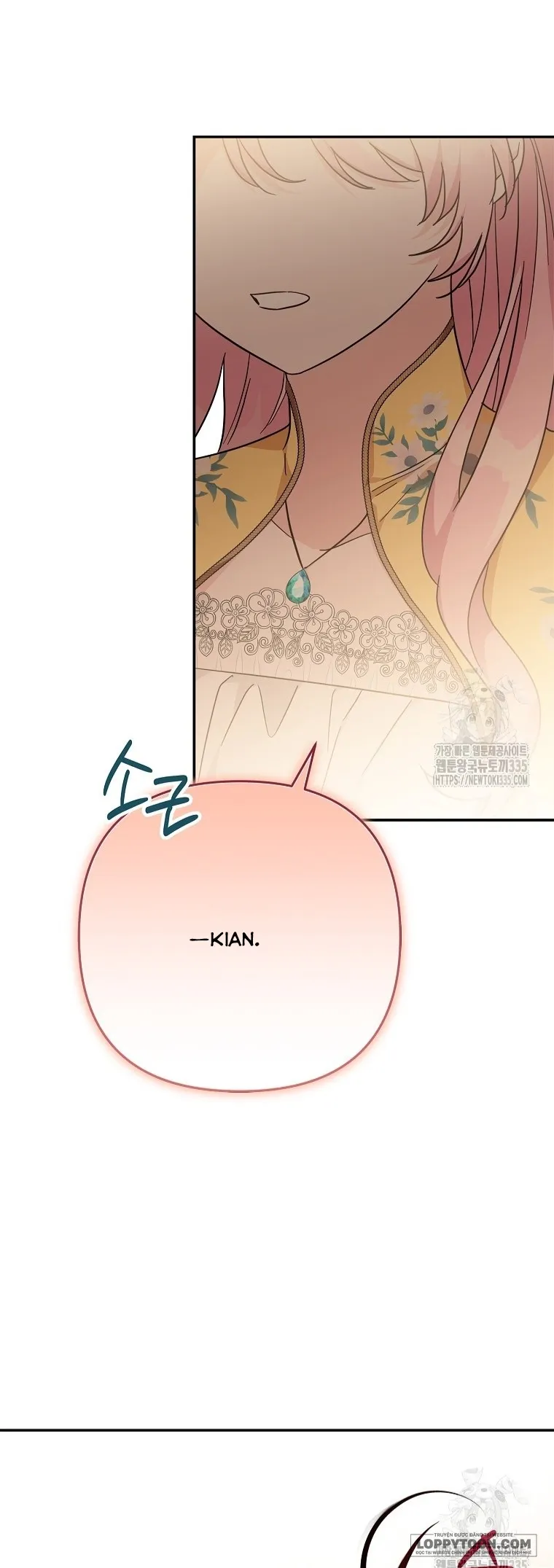 Tôi Đã Trở Thành Con Gái Út Của Công Tước Phản Diện - Chap 87 - Trang 9