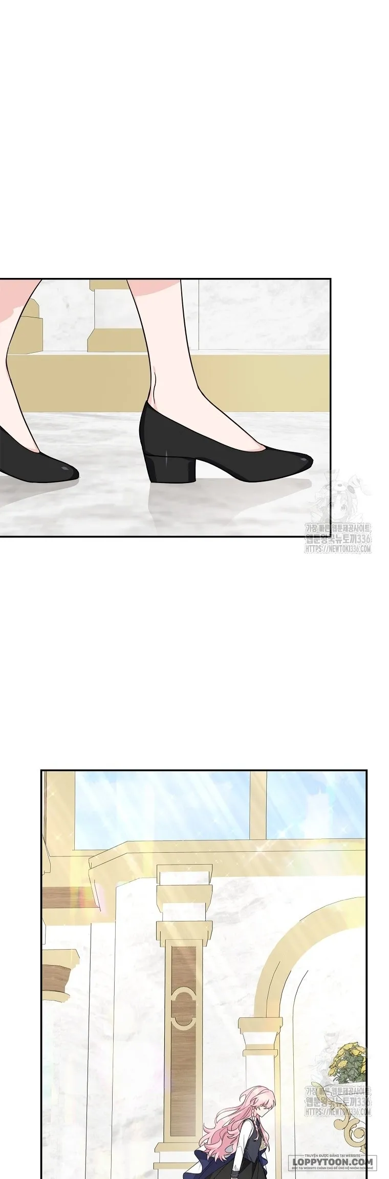 Tôi Đã Trở Thành Con Gái Út Của Công Tước Phản Diện - Chap 88 - Trang 11