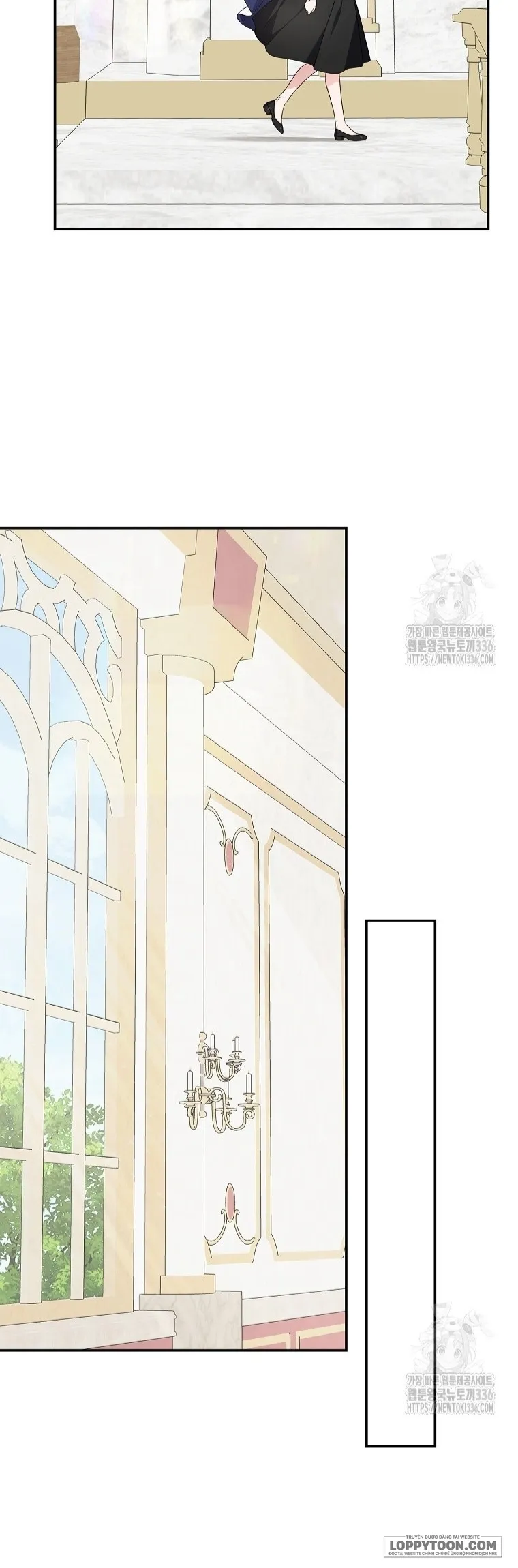 Tôi Đã Trở Thành Con Gái Út Của Công Tước Phản Diện - Chap 88 - Trang 12
