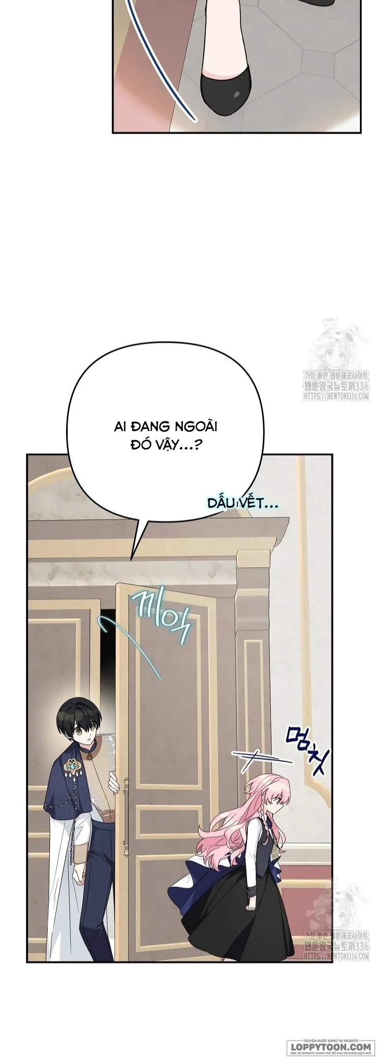 Tôi Đã Trở Thành Con Gái Út Của Công Tước Phản Diện - Chap 88 - Trang 14