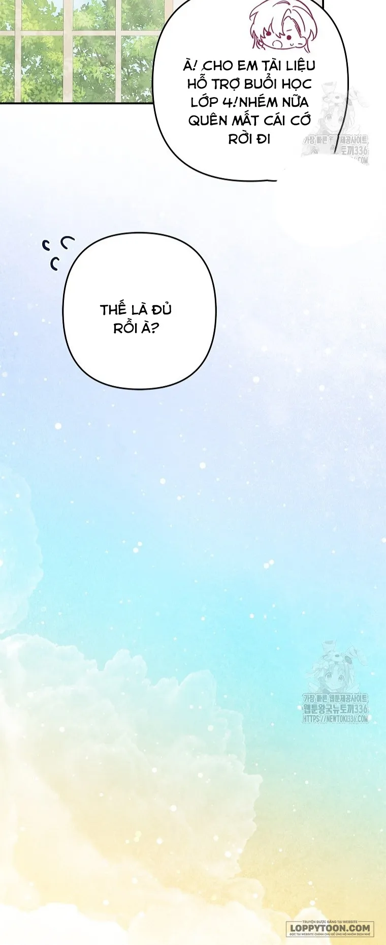 Tôi Đã Trở Thành Con Gái Út Của Công Tước Phản Diện - Chap 88 - Trang 18
