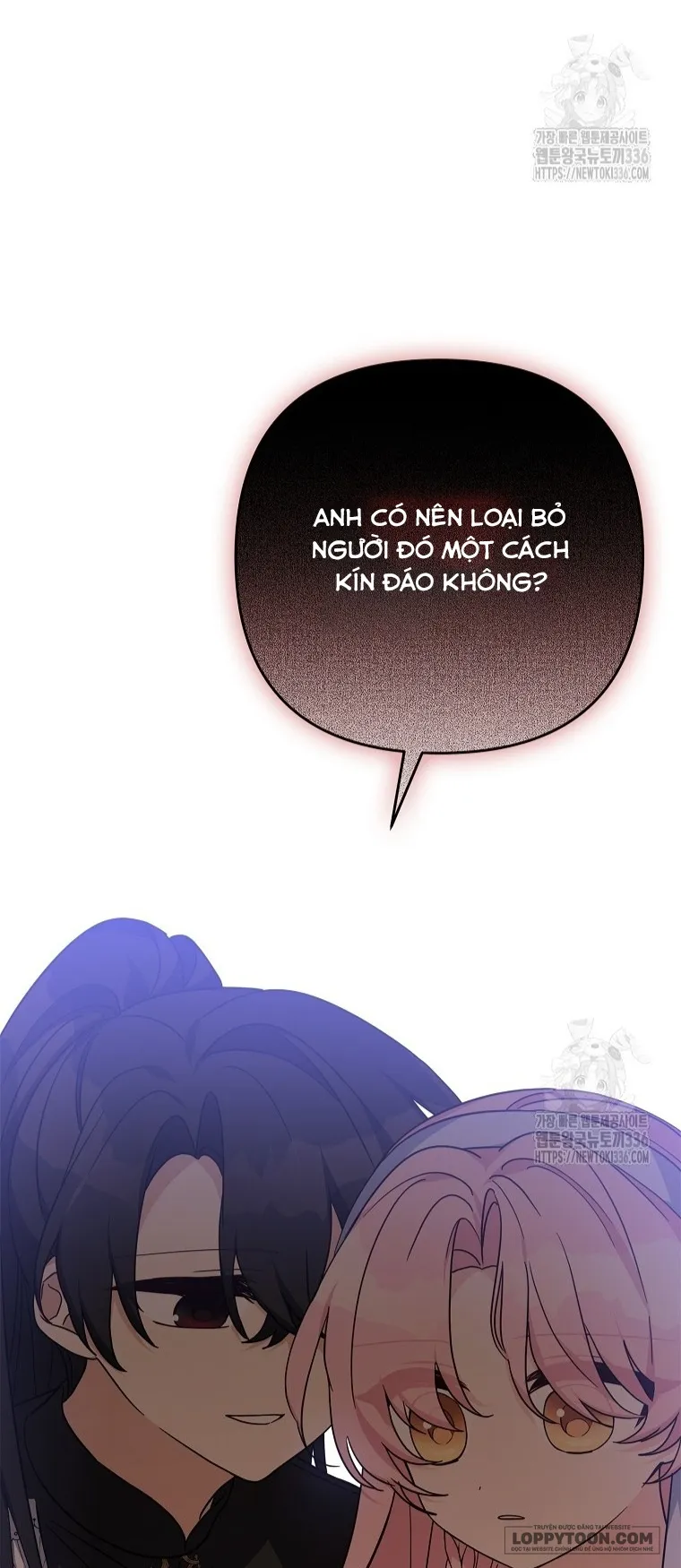 Tôi Đã Trở Thành Con Gái Út Của Công Tước Phản Diện - Chap 88 - Trang 23