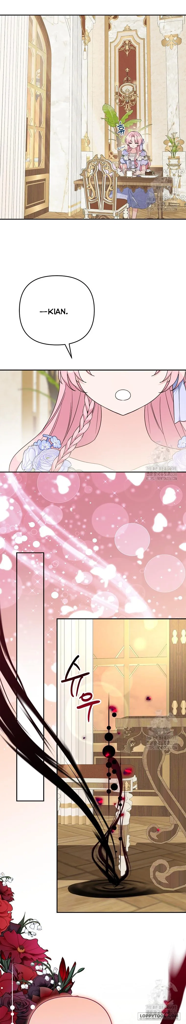 Tôi Đã Trở Thành Con Gái Út Của Công Tước Phản Diện - Chap 88 - Trang 36