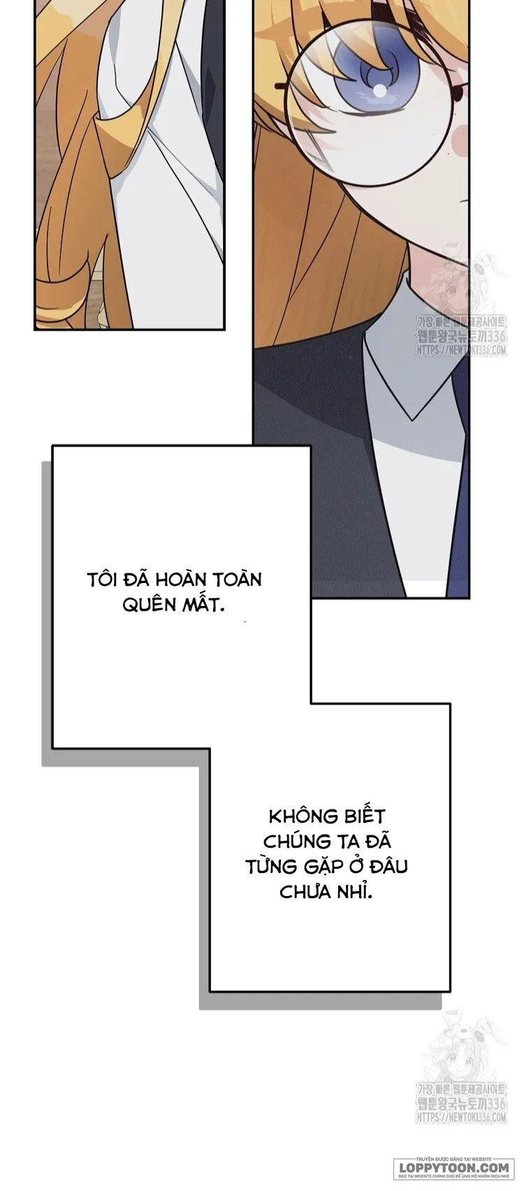 Tôi Đã Trở Thành Con Gái Út Của Công Tước Phản Diện - Chap 88 - Trang 6