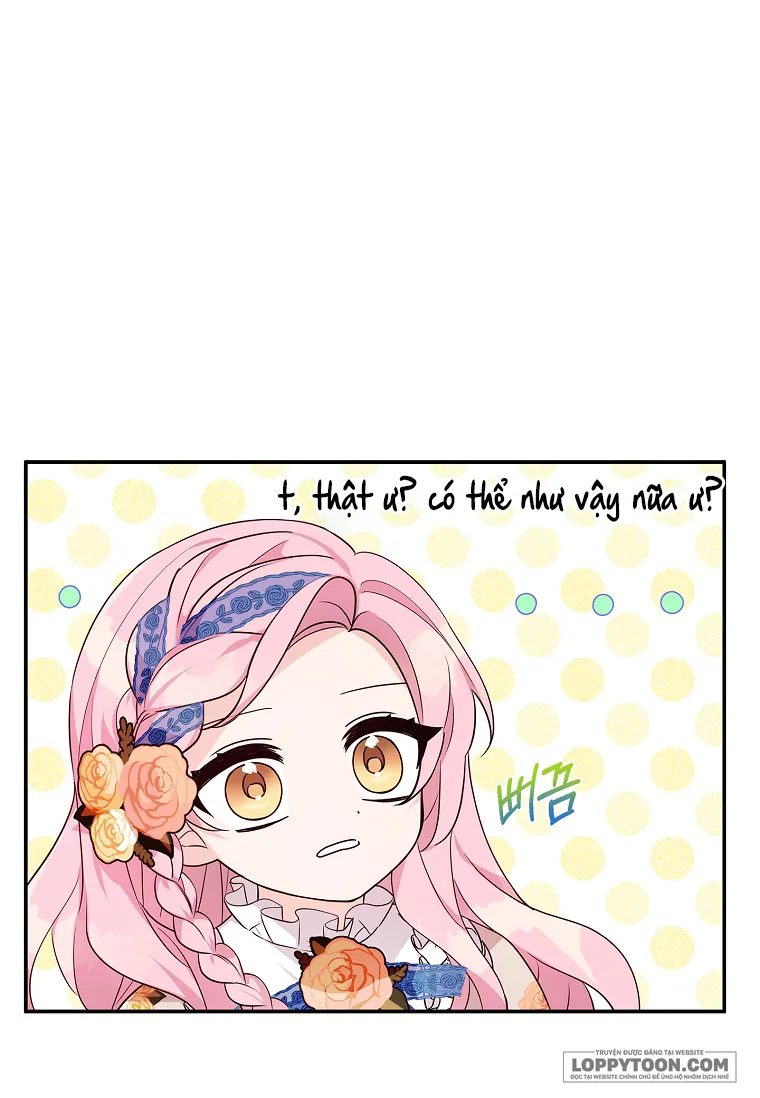 Tôi Đã Trở Thành Con Gái Út Của Công Tước Phản Diện - Chap 9 - Trang 16