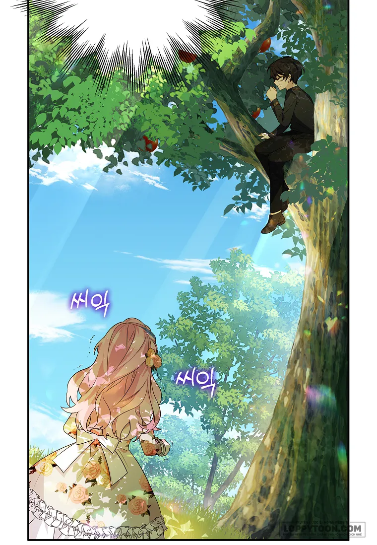 Tôi Đã Trở Thành Con Gái Út Của Công Tước Phản Diện - Chap 9 - Trang 18