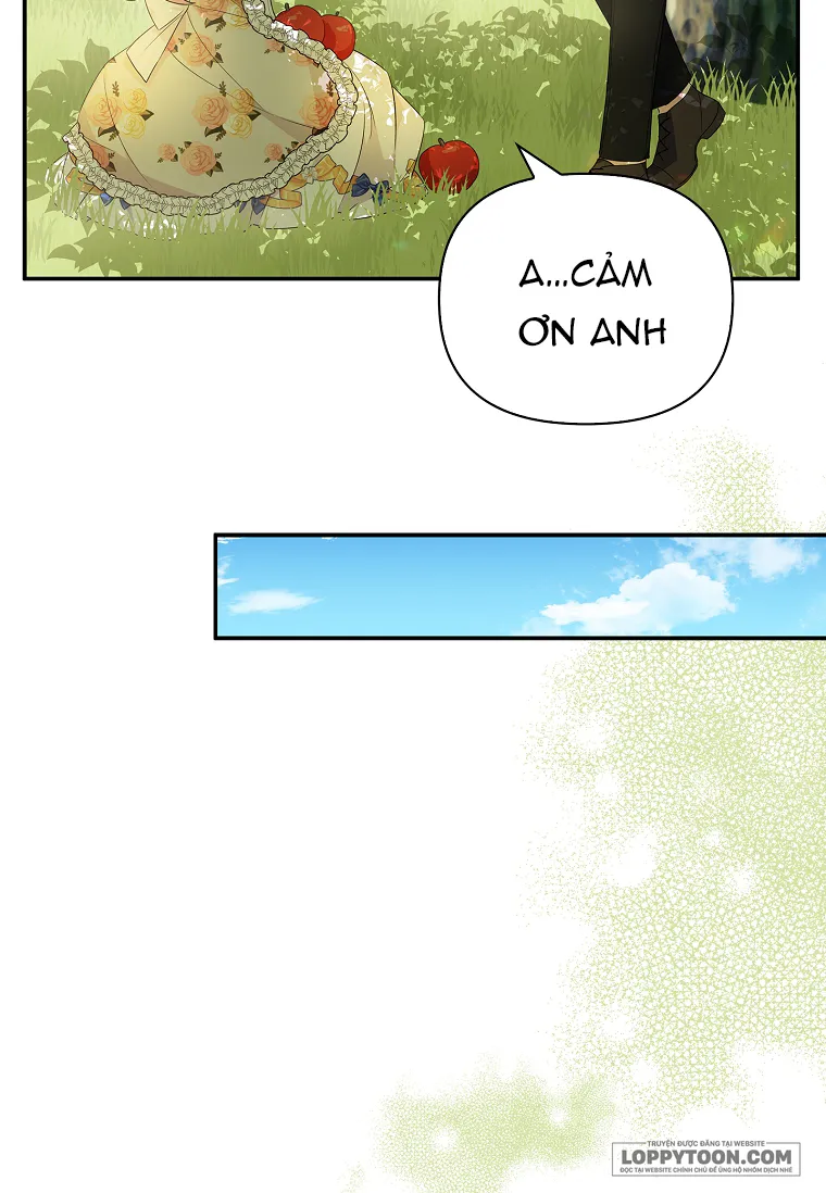 Tôi Đã Trở Thành Con Gái Út Của Công Tước Phản Diện - Chap 9 - Trang 27