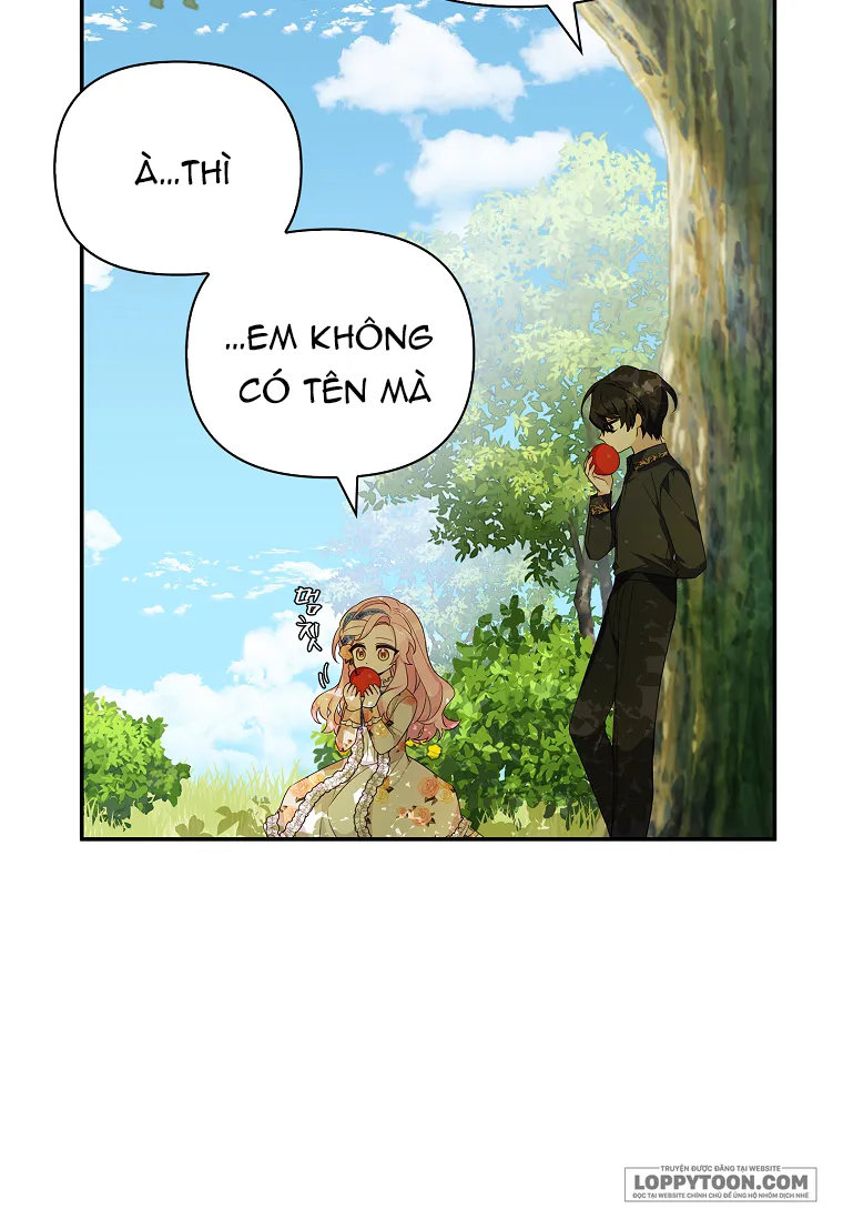 Tôi Đã Trở Thành Con Gái Út Của Công Tước Phản Diện - Chap 9 - Trang 29