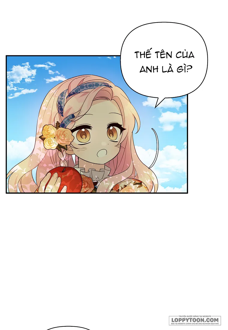 Tôi Đã Trở Thành Con Gái Út Của Công Tước Phản Diện - Chap 9 - Trang 30