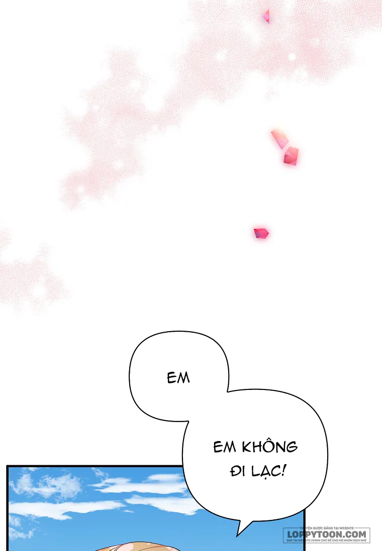 Tôi Đã Trở Thành Con Gái Út Của Công Tước Phản Diện - Chap 9 - Trang 4
