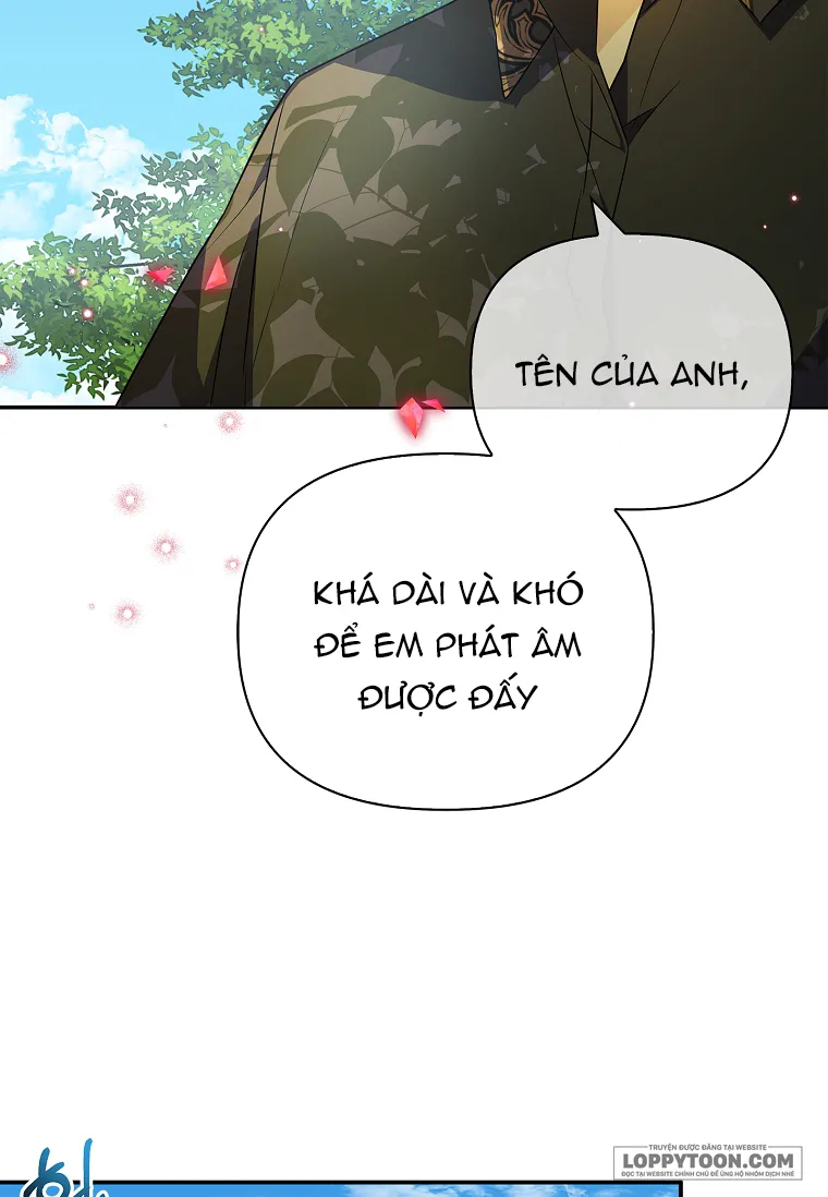 Tôi Đã Trở Thành Con Gái Út Của Công Tước Phản Diện - Chap 9 - Trang 32