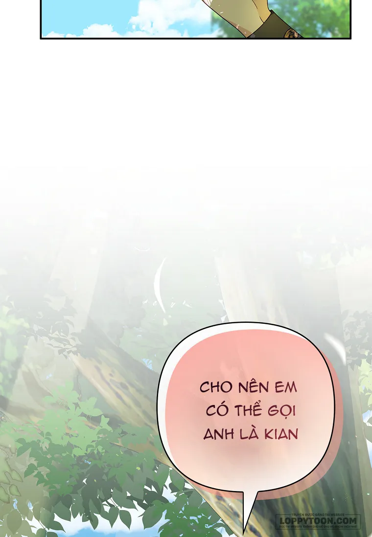 Tôi Đã Trở Thành Con Gái Út Của Công Tước Phản Diện - Chap 9 - Trang 34