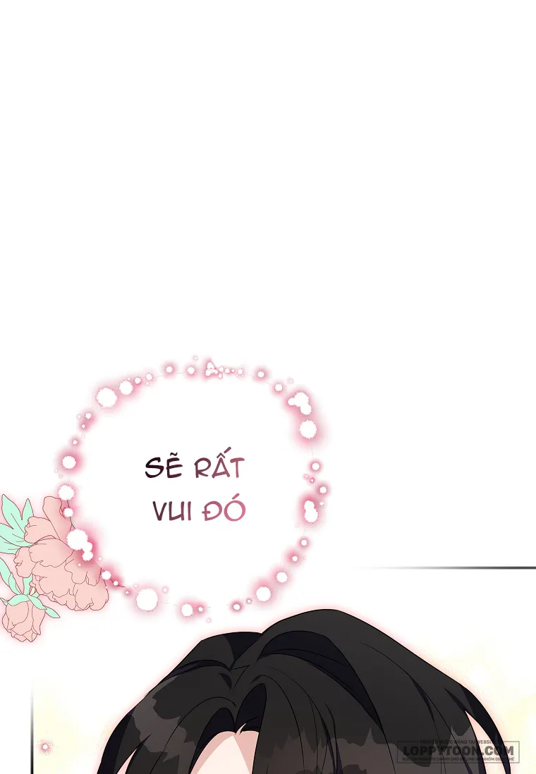 Tôi Đã Trở Thành Con Gái Út Của Công Tước Phản Diện - Chap 9 - Trang 37