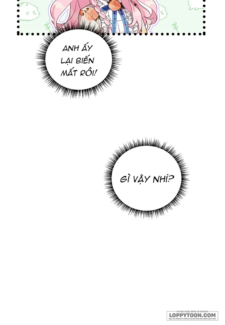 Tôi Đã Trở Thành Con Gái Út Của Công Tước Phản Diện - Chap 9 - Trang 44