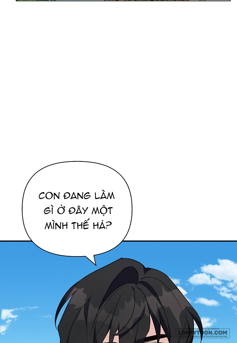 Tôi Đã Trở Thành Con Gái Út Của Công Tước Phản Diện - Chap 9 - Trang 47