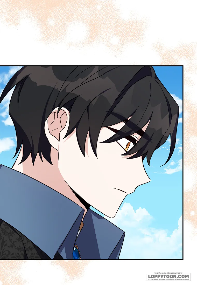 Tôi Đã Trở Thành Con Gái Út Của Công Tước Phản Diện - Chap 9 - Trang 52