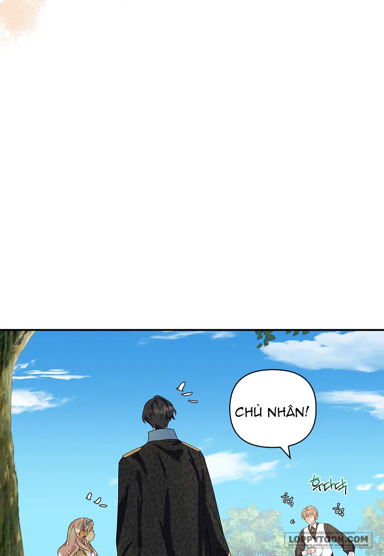 Tôi Đã Trở Thành Con Gái Út Của Công Tước Phản Diện - Chap 9 - Trang 53