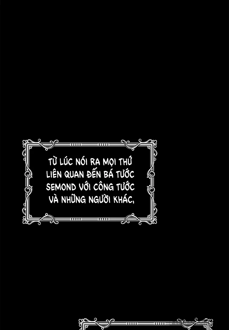 Tôi Đã Trở Thành Con Gái Út Của Công Tước Phản Diện - Chap 9 - Trang 59