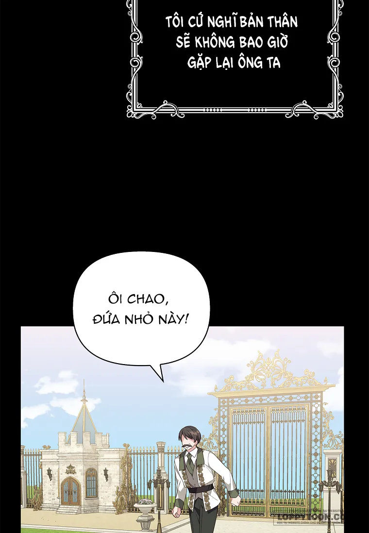 Tôi Đã Trở Thành Con Gái Út Của Công Tước Phản Diện - Chap 9 - Trang 60