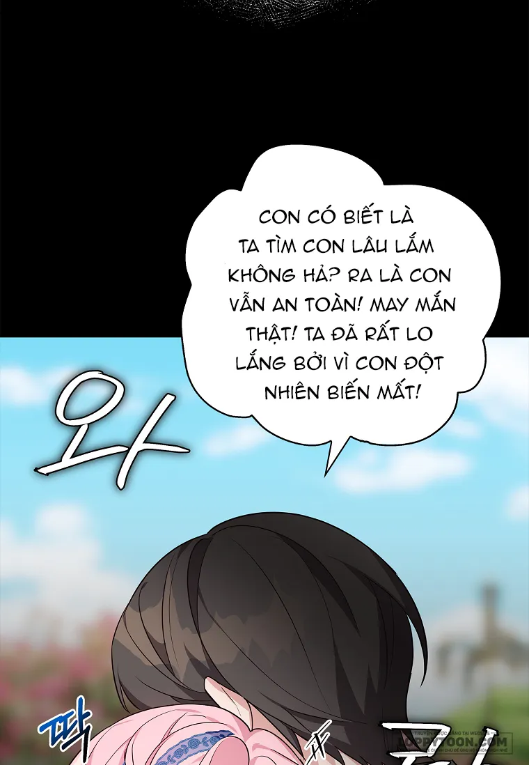 Tôi Đã Trở Thành Con Gái Út Của Công Tước Phản Diện - Chap 9 - Trang 62