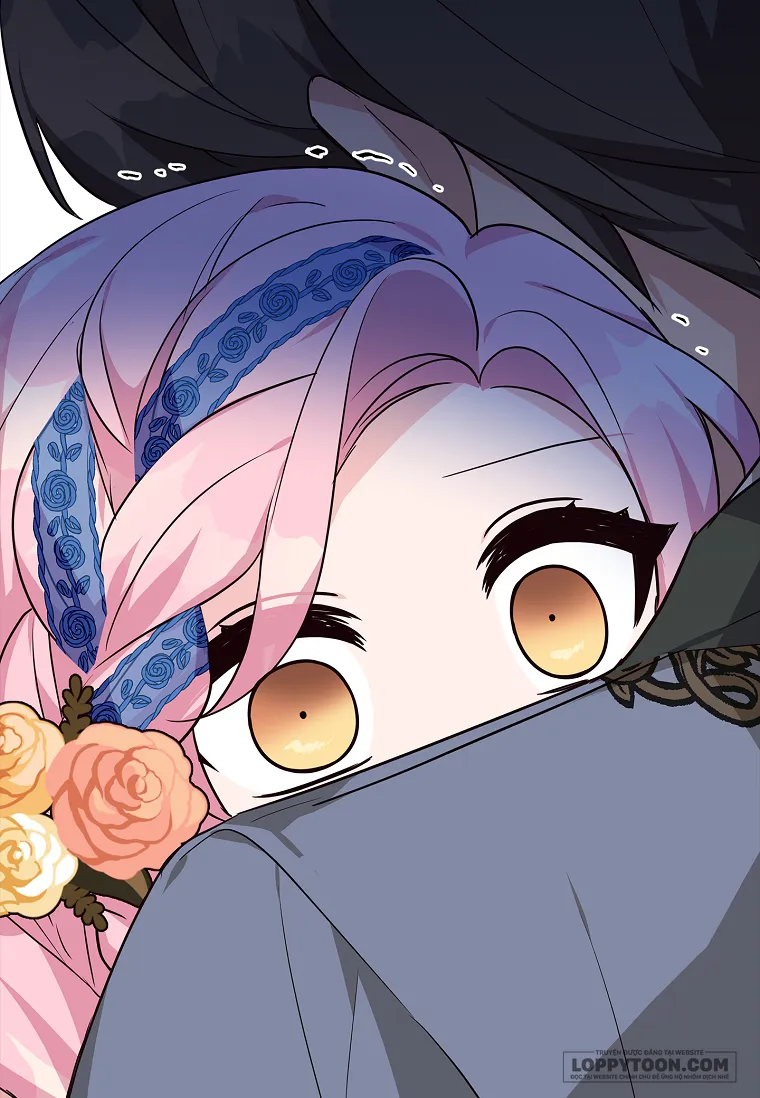 Tôi Đã Trở Thành Con Gái Út Của Công Tước Phản Diện - Chap 9 - Trang 65