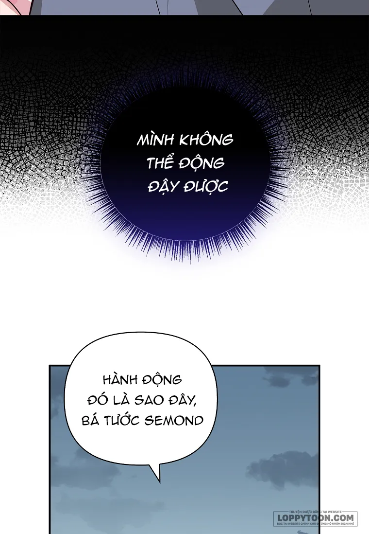 Tôi Đã Trở Thành Con Gái Út Của Công Tước Phản Diện - Chap 9 - Trang 66
