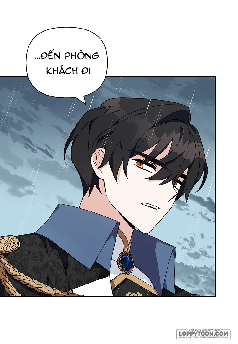 Tôi Đã Trở Thành Con Gái Út Của Công Tước Phản Diện - Chap 9 - Trang 70