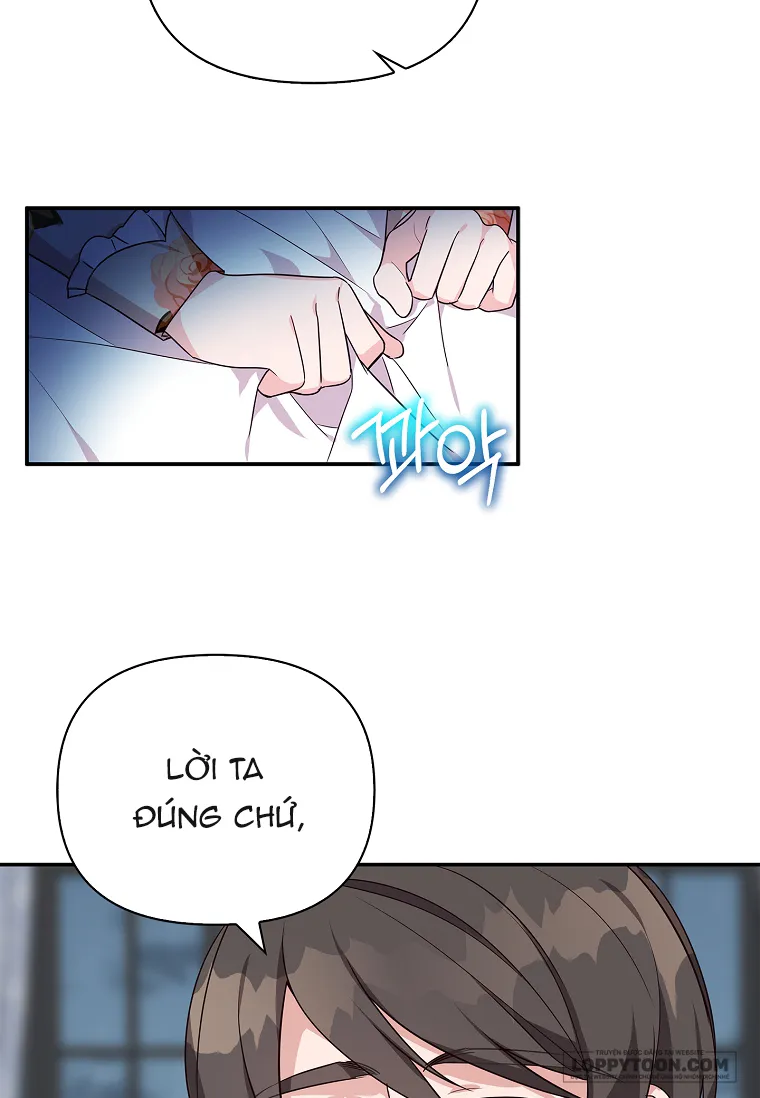 Tôi Đã Trở Thành Con Gái Út Của Công Tước Phản Diện - Chap 9 - Trang 74