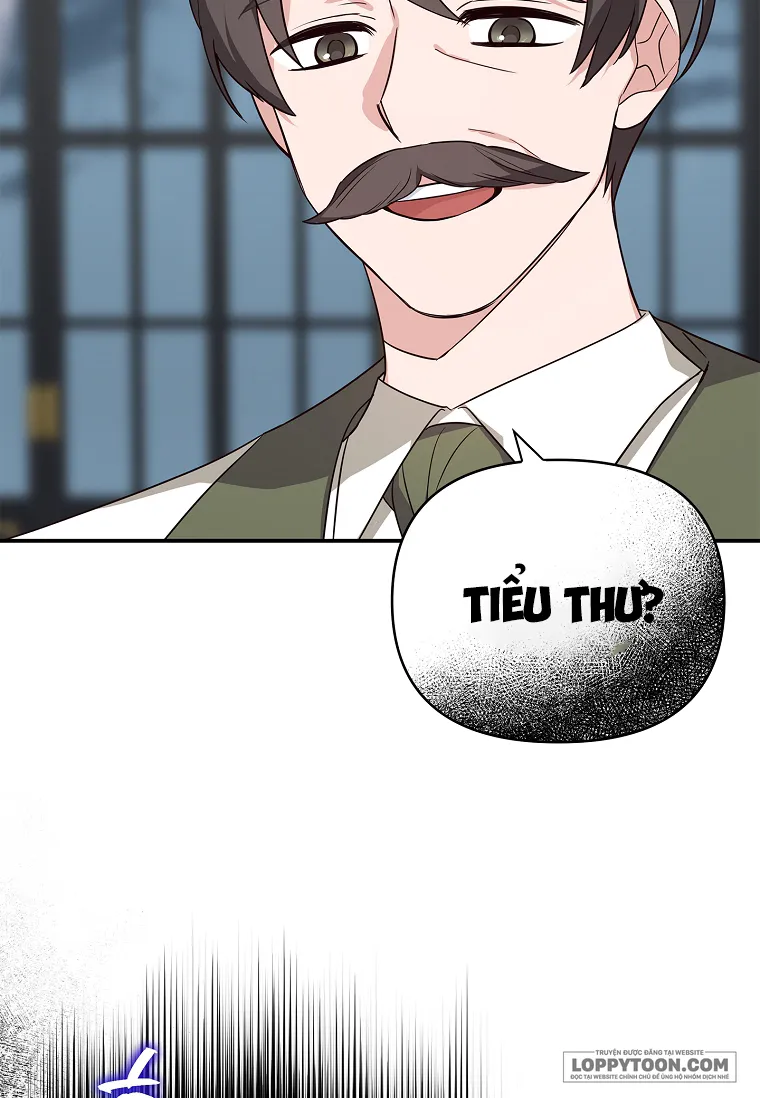 Tôi Đã Trở Thành Con Gái Út Của Công Tước Phản Diện - Chap 9 - Trang 75
