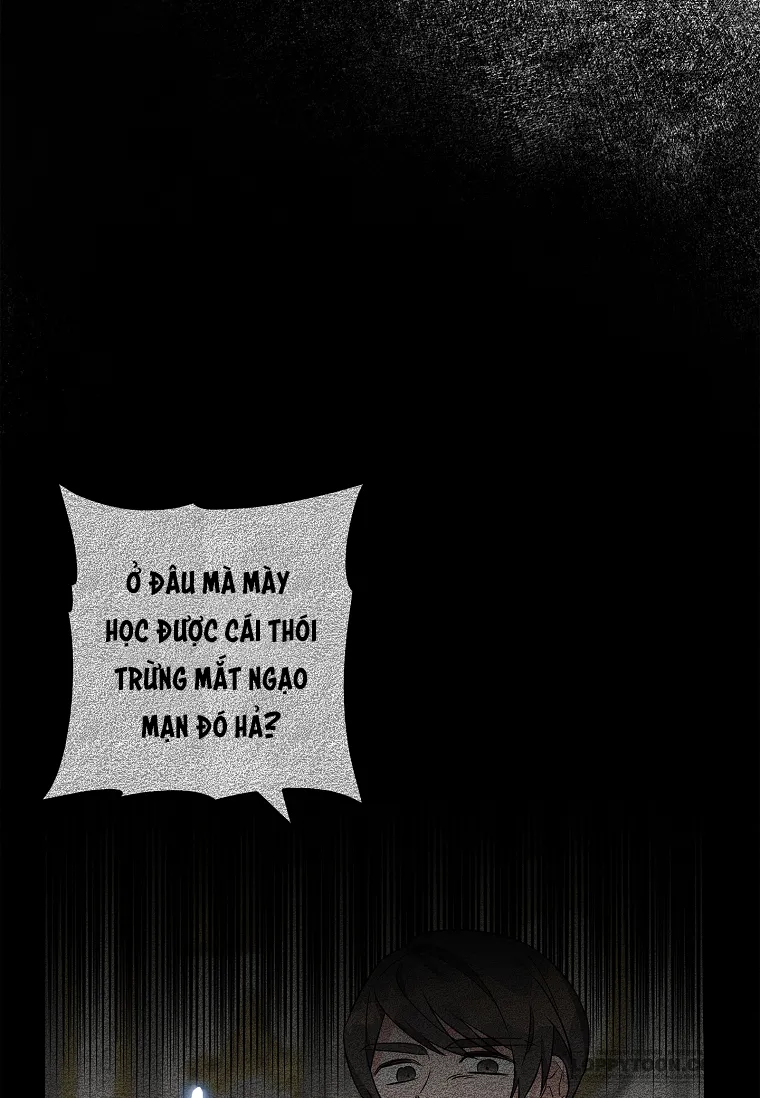 Tôi Đã Trở Thành Con Gái Út Của Công Tước Phản Diện - Chap 9 - Trang 77