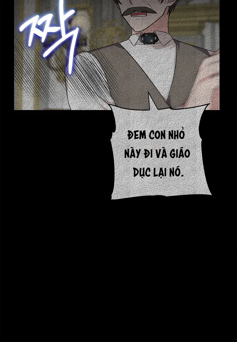 Tôi Đã Trở Thành Con Gái Út Của Công Tước Phản Diện - Chap 9 - Trang 78