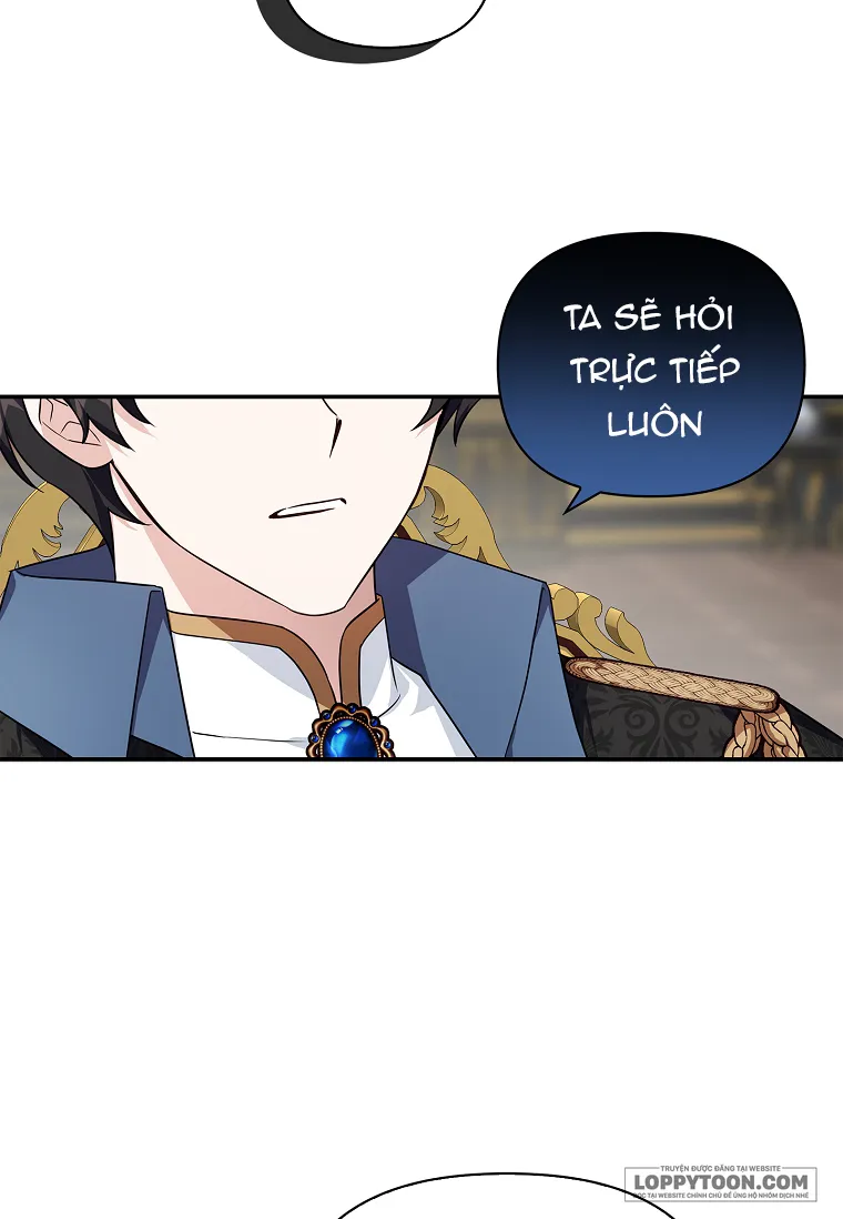 Tôi Đã Trở Thành Con Gái Út Của Công Tước Phản Diện - Chap 9 - Trang 85