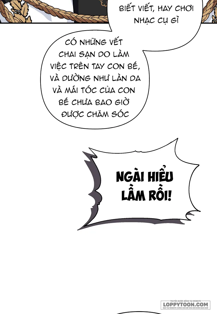 Tôi Đã Trở Thành Con Gái Út Của Công Tước Phản Diện - Chap 9 - Trang 90
