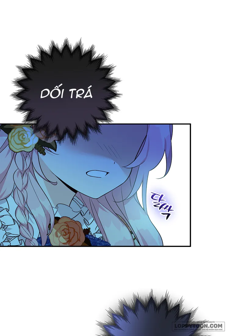 Tôi Đã Trở Thành Con Gái Út Của Công Tước Phản Diện - Chap 9 - Trang 92