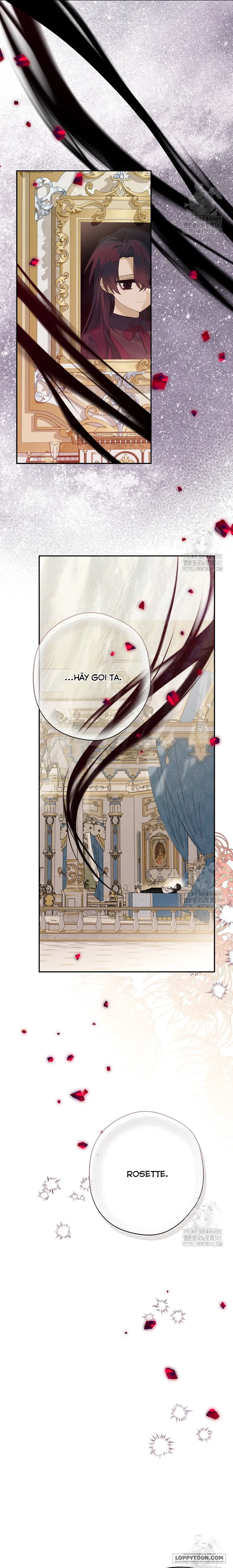 Tôi Đã Trở Thành Con Gái Út Của Công Tước Phản Diện - Chap 94 - Trang 3